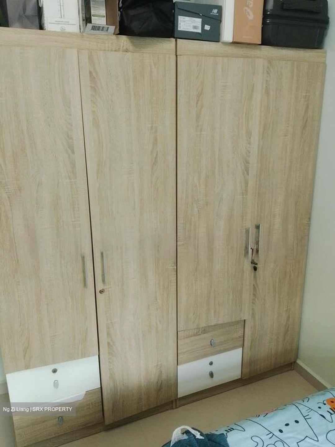 Blk 217B Compassvale Mast (Sengkang), HDB 4 Rooms #500746171